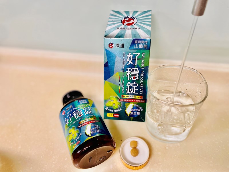試用
